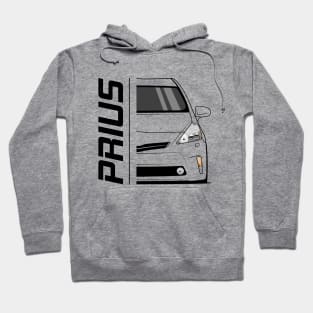 Hybrid MK3 Prius Hoodie